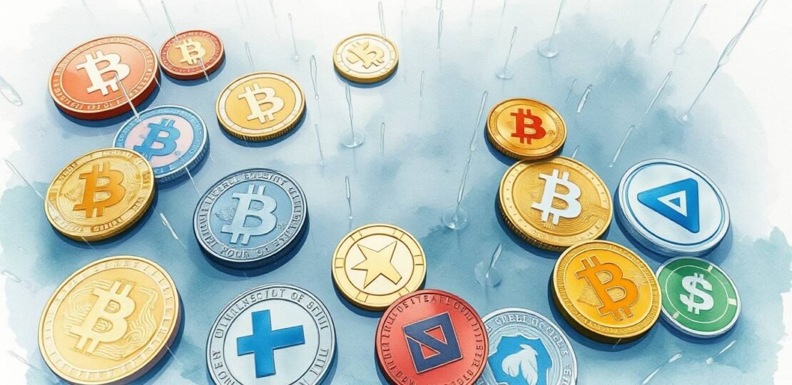 Crypto Payment Gateway: Enabling Seamless Digital Asset Transactions