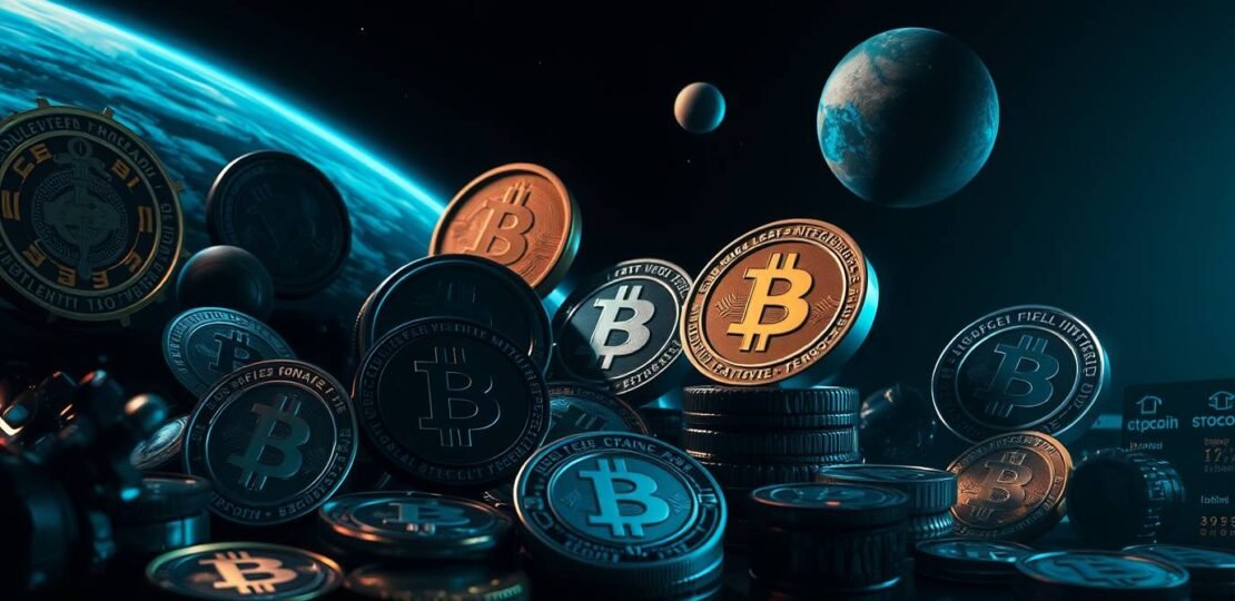 Crypto Payments Gateway: The Future of Secure, Scalable Crypto Payment Solutions